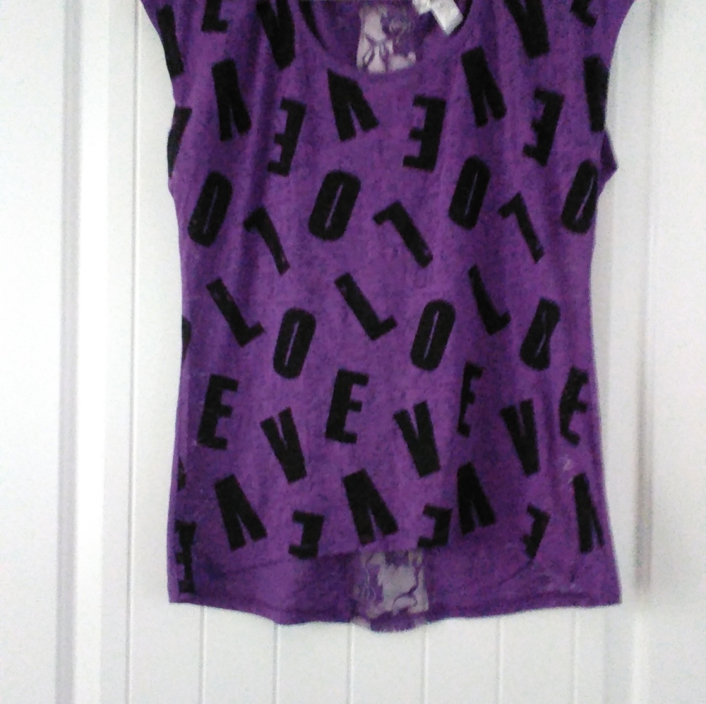 Woman's Blouse